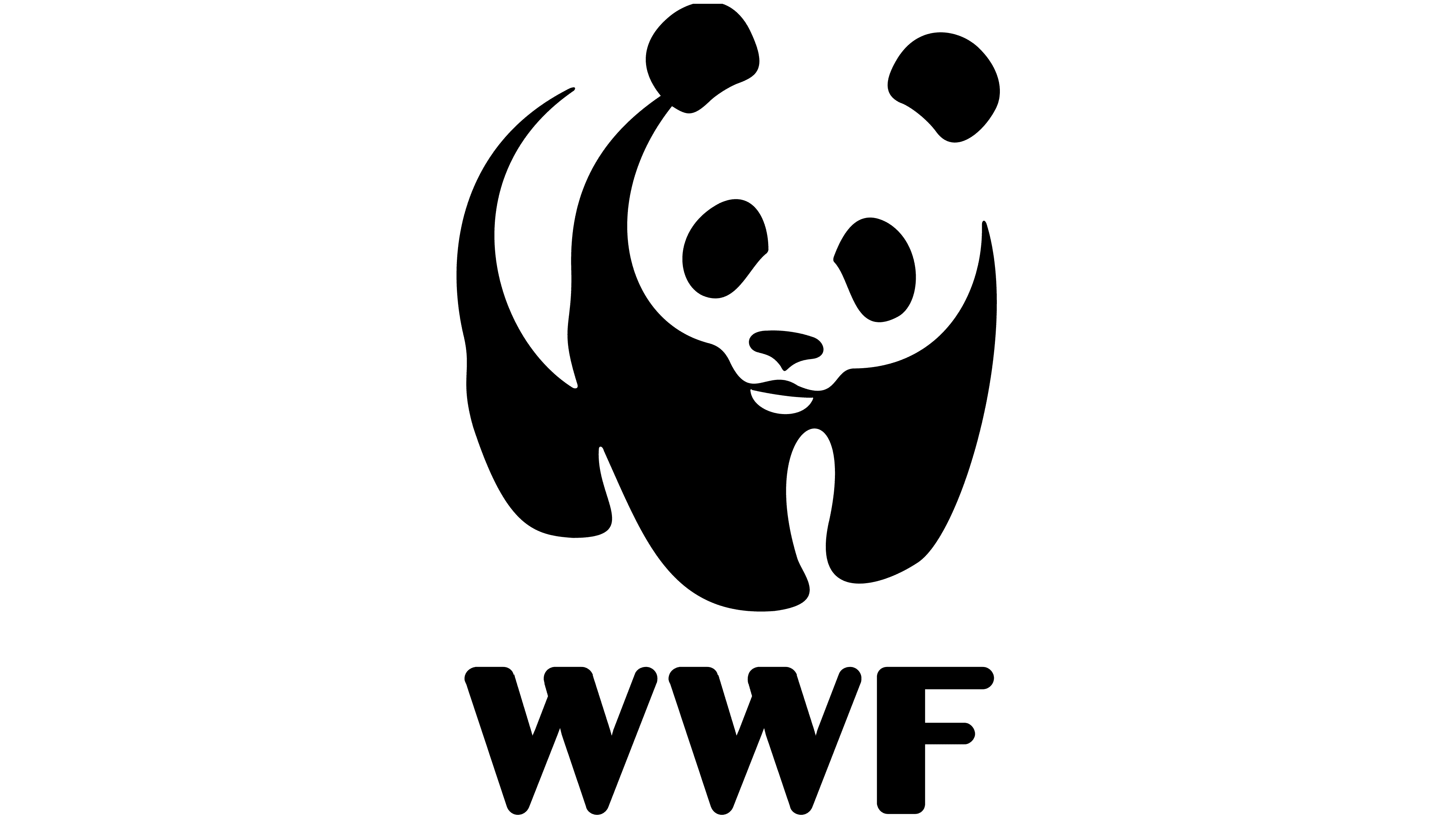 World Wildlife Fund logo