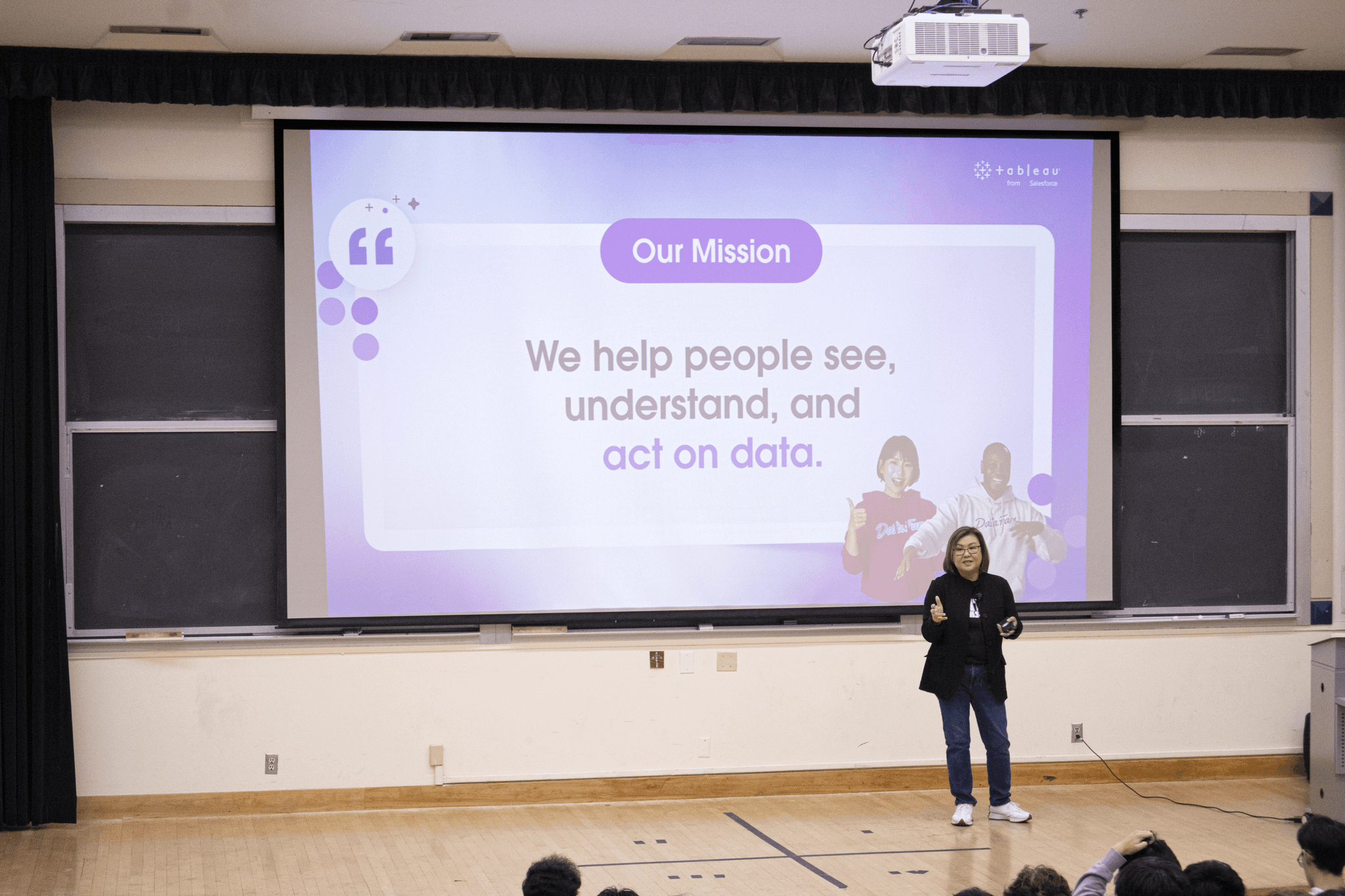 Recruiter Talks