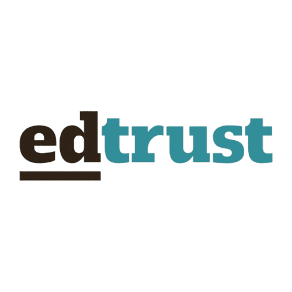Edtrust logo