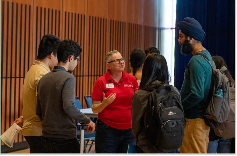 Career Fairs