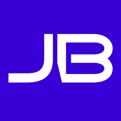 Jambase logo