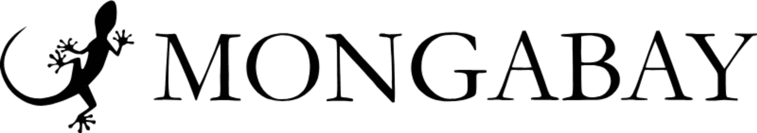 Mongabay logo