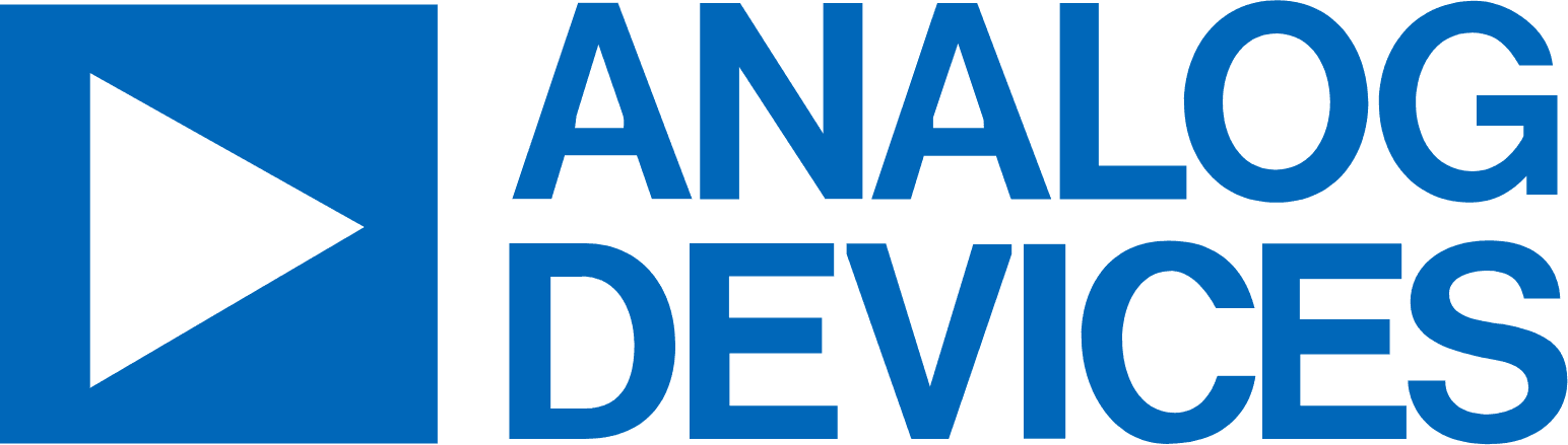 Analog Devices logo