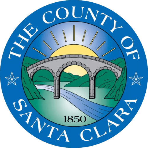 Santa Clara County logo